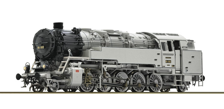 73110 Roco Stoomlocomotief BR 85 002 DRG