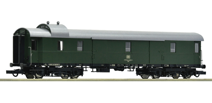 74868 Roco Bagagerijtuig DB