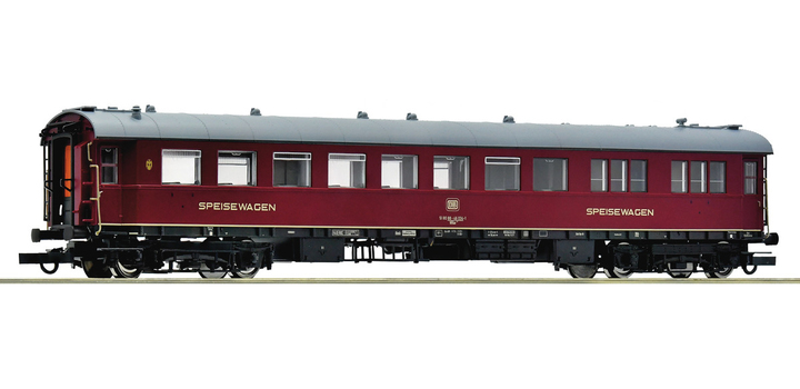 74869 Roco Speisewagen DB