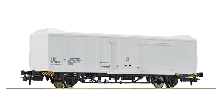 76718 Roco INTERFRIGO DB