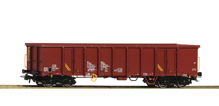 76939 Roco Opengoederenwagen Eanos SBB