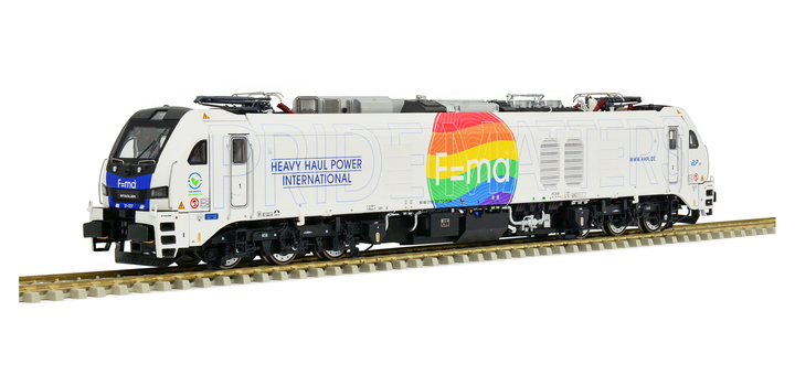 1592371 Sudexpress Stadler EuroDual 159 237 HHPI 