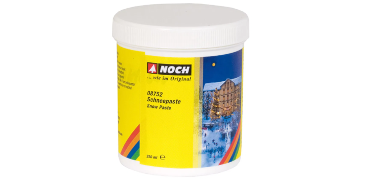 08752 Noch Sneeuwpasta