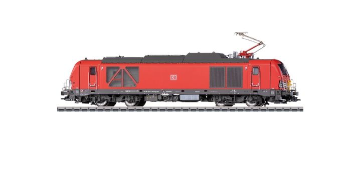 39297 Marklin Locomotief Vectron Dual Mode serie 249 006 Digitale functies MFX+ Sound