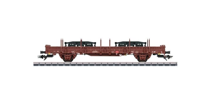 46409 Marklin Rongenwagen type Ks 446