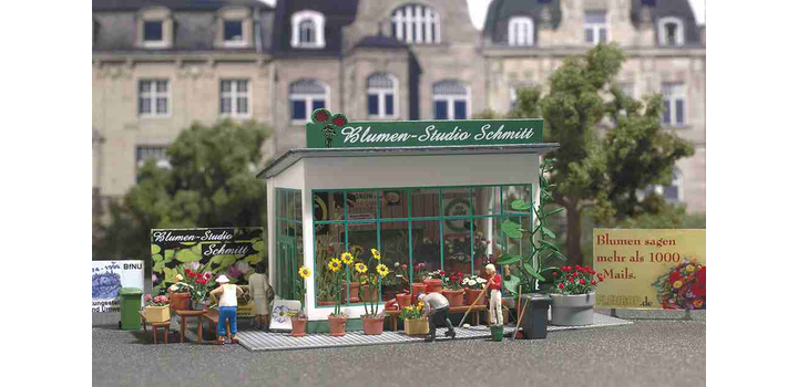 1049 Busch Bloemenwinkel