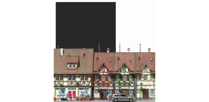 1704 Busch Patent verf Asfalt 