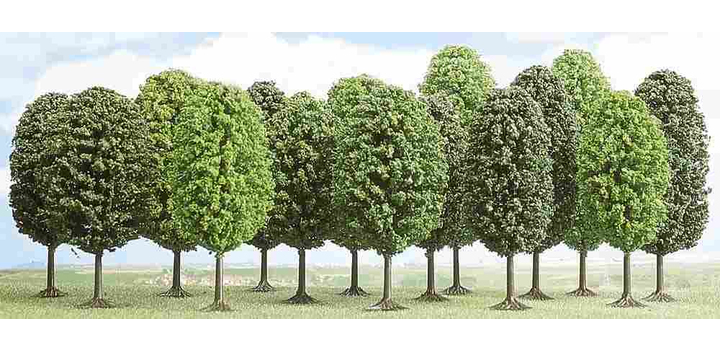 6485 Busch Loofbomen Zak 15 ST. H0
