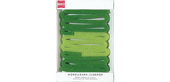 7151 Busch HEG 1,5 MTR. 18 MM HOOG 