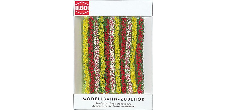 7152 Busch Heg diverse kleuren