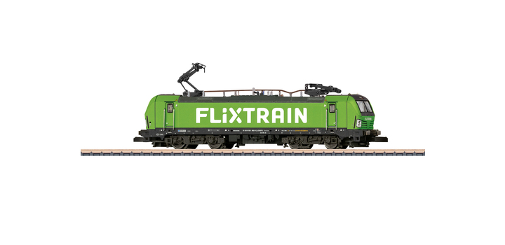 88239 Marklin Z Vectron 193 