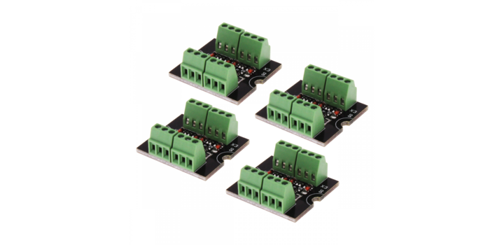DR4103 CA-CC Adapter