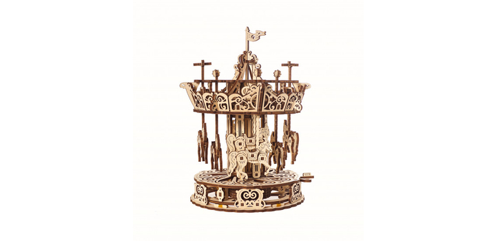Ugears Draaimolen