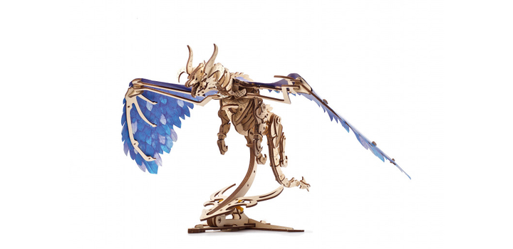 Ugears Storm Draak