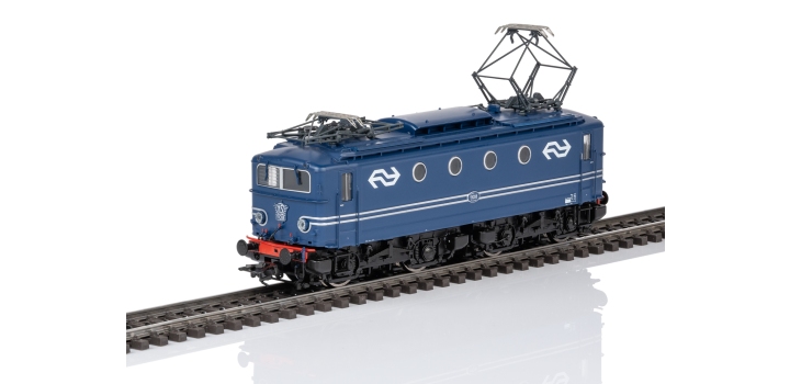 38110 Marklin E-lok NS type 1100 - 1108 MFX+ & Sound