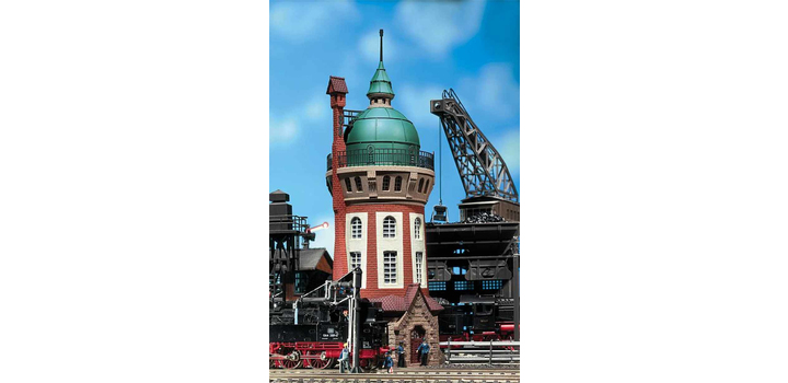 120166 Faller Watertoren Bielefeld