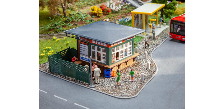 120303 Faller Kiosk