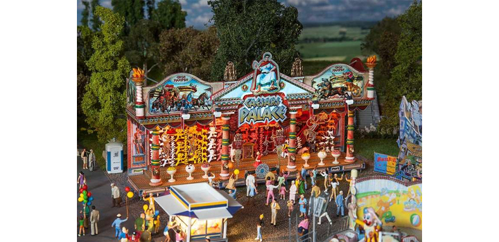 140119 Faller Kermis Loterijkraam Caesars Palace