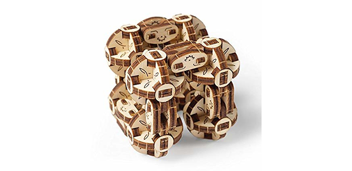 70049 Ugears Flexi-cubus