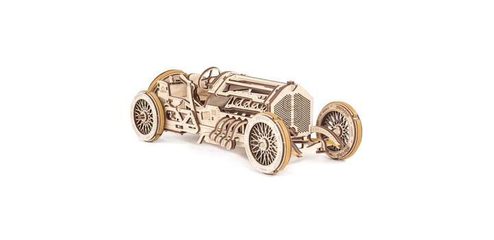 70030 Ugears U-9 Grand Prix Auto