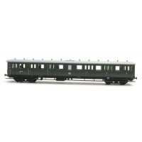 20.256.02 Artitec C12c Deutsche Reichsbahn 400 408 groen, III (DDR) 