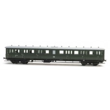 20.256.02 Artitec C12c Deutsche Reichsbahn 400 408 groen, III (DDR) 