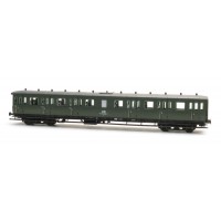 20.256.03 Artitec C12c Deutsche Reichsbahn 021-3 groen, IV (DDR) 