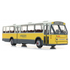 487.070.06 Artitec Streekbus FRAM 2139, Leyland, Middenuitstap
