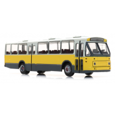 487.070.37 Artitec Streekbus onbedrukt, Leyland, Middenuitstap