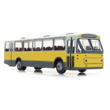 487.070.38 Artitec Streekbus onbedrukt, Leyland, Achteruitstap