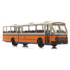 487.070.41 Artitec Streekbus NMVB 965145, DAF front 1, Middenuitstap
