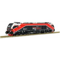 1599991 Sudexpress Stadler EuroDual 159 451 Erfurter Bahn Service EBS