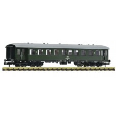 6260020 Fleischmann N Eilzugwagen 2. Klasse, DR