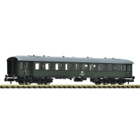 6260021 Fleischmann N Eilzugwagen 2. Klasse, DR