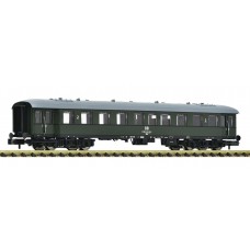 6260021 Fleischmann N Eilzugwagen 2. Klasse, DR