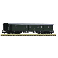 6260022 Fleischmann N Eilzug-Gepäckwagen DR