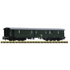 6260022 Fleischmann N Eilzug-Gepäckwagen DR