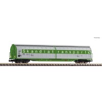 838321 Fleischmann N Schuifwandwagen SJ