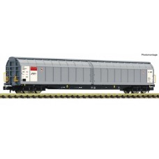 838323 Fleischmann N Schuifwandwagen NS Cargo