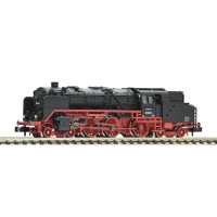 7160005 Fleischmann N Stoomlocomotief BR 62 1007 DR