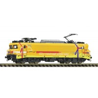 732176 Fleischmann N E-lok „Nicole“ Strukton Rail DCC Sound