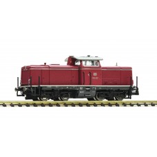 7370016 Fleischmann N Diesellocomotief BR V 100.20 DB DCC Sound