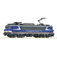 7560055 Fleischmann N E-lok 7178 VolkerRail
