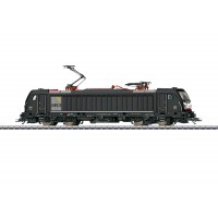 22618 Trix E-lok serie 187 108-6 MRCE DCC MFX Sound