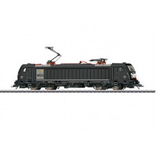 22618 Trix E-lok serie 187 108-6 MRCE DCC MFX Sound