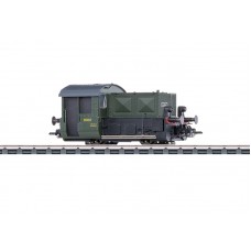 36817 Marklin Diesel rangeerlocomotief Köf II MFX+ 
