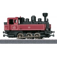 36873 Marklin Tenderlocomotief KLVM MFX