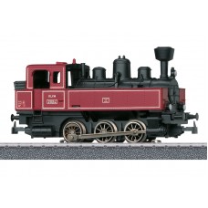 36873 Marklin Tenderlocomotief KLVM MFX