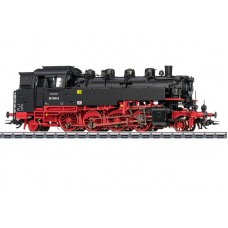 37087 Marklin Stoomlocomotief type 86 1360-6 DR DDR MFX+ Sound