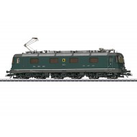 22773 Trix E-lok Re 6/6 Re 620 063-8 "Eglisau" DCC MFX+ & Sound